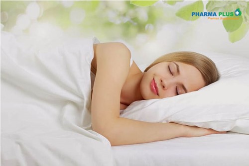Ngủ đủ giấc tăng cường hệ miễn dịch hiệu quả